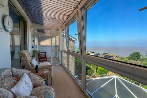 4 bedroom detached house for sale, Drakes Way, Portishead, North Somerset, BS20