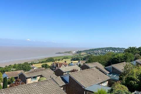 4 bedroom detached house for sale, Drakes Way, Portishead, North Somerset, BS20