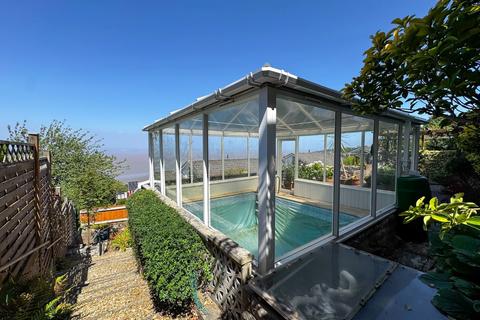 4 bedroom detached house for sale, Drakes Way, Portishead, North Somerset, BS20