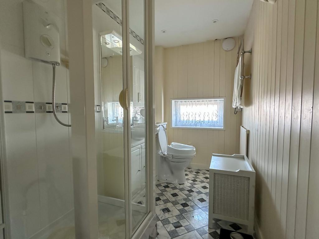 En-Suite