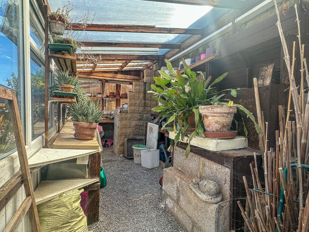 Greenhouse