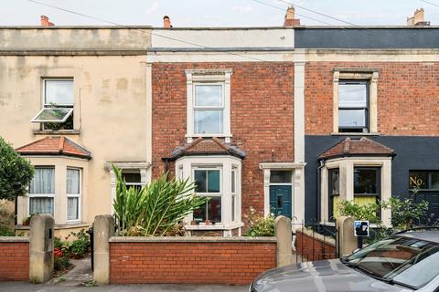 Franklyn Street, Bristol BS2