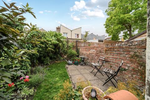 undefined, Franklyn Street, Bristol BS2