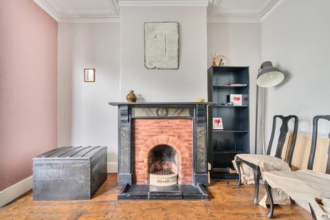 undefined, Franklyn Street, Bristol BS2