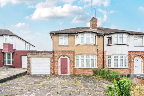 undefined, Uxendon Hill, Wembley HA9