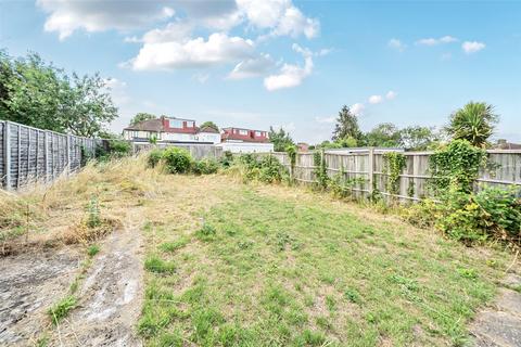 undefined, Uxendon Hill, Wembley HA9