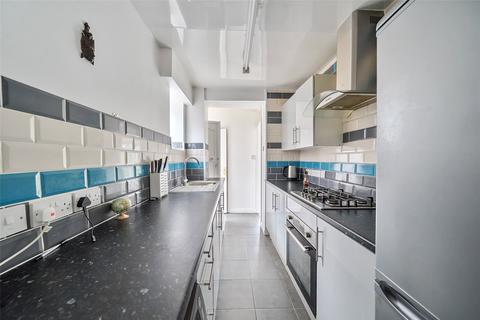 undefined, Uxendon Hill, Wembley HA9