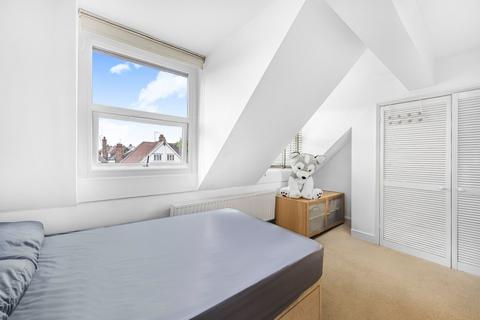 undefined, Finchley Road, Hampstead, London