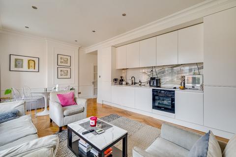 Buer Road, Parsons Green, London