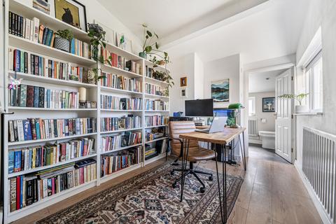 232 Coronation Road, Southville, Bristol, BS3 1RL