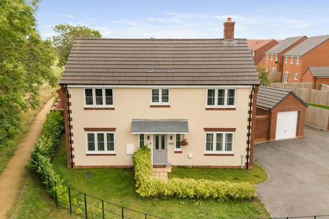 undefined, Daisy Drive, Laceby, N.E.Lincolnshire, DN37