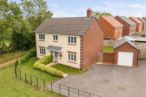 undefined, Daisy Drive, Laceby, N.E.Lincolnshire, DN37