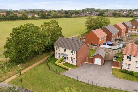 undefined, Daisy Drive, Laceby, N.E.Lincolnshire, DN37