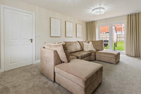 undefined, Daisy Drive, Laceby, N.E.Lincolnshire, DN37