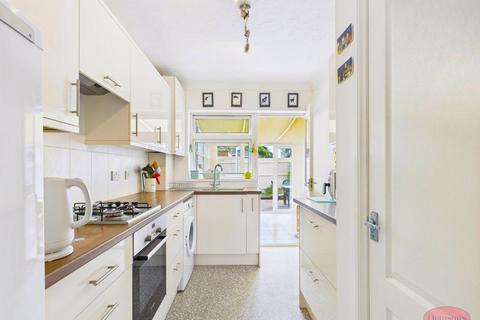 2 bedroom semi-detached bungalow for sale, Gardner Road, West Christchurch