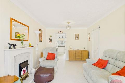 2 bedroom semi-detached bungalow for sale, Gardner Road, West Christchurch