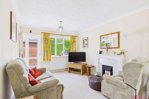 2 bedroom semi-detached bungalow for sale, Gardner Road, West Christchurch