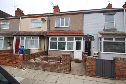 133 Patrick Street, Grimsby, DN32 9PQ