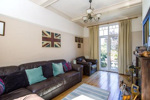 4 bedroom detached house for sale, Westbourne Road, Penarth