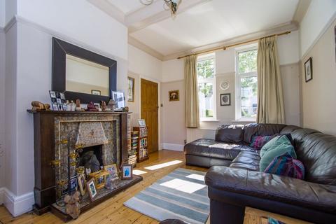 4 bedroom detached house for sale, Westbourne Road, Penarth