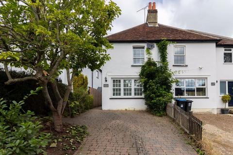 undefined, Godstone Road, Bletchingley