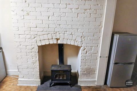 4 bedroom semi-detached house for sale, The Willows, Roman Road, Hereford, HR1