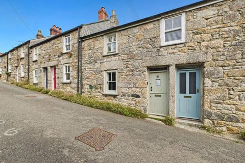 undefined, Station Hill, St. Ives TR26