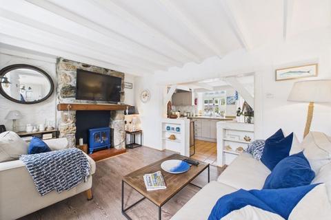 undefined, Station Hill, St. Ives TR26
