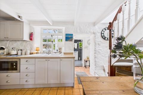 undefined, Station Hill, St. Ives TR26