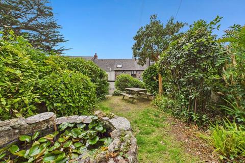 undefined, Station Hill, St. Ives TR26
