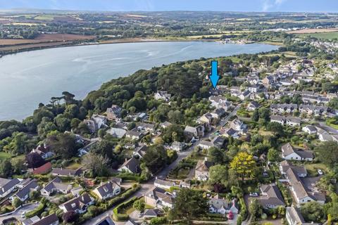 undefined, Station Hill, St. Ives TR26