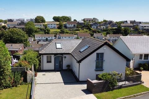 3 bedroom detached bungalow for sale, Hafod Wen, Heol Sant Bridget, St Brides Major, The Vale of Glamorgan CF32 0SL