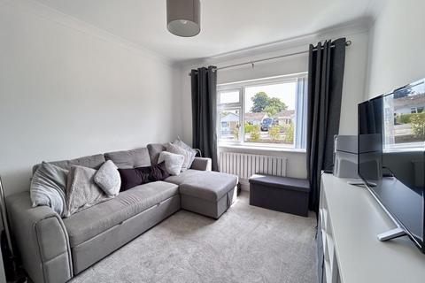 3 bedroom detached bungalow for sale, Beaufort Avenue, Llangattock