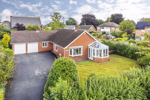 3 bedroom bungalow for sale, Green Hedges, Chapel Lane, Baddiley, Near Nantwich