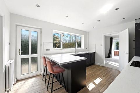 3 bedroom bungalow for sale, Green Hedges, Chapel Lane, Baddiley, Near Nantwich