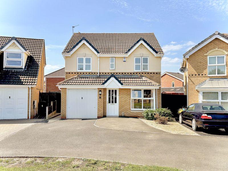 Front elevation