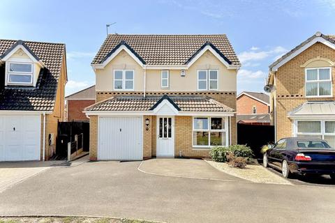 undefined, Cadgwith Gardens, Bilston