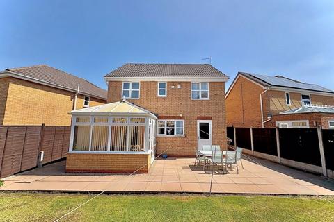 undefined, Cadgwith Gardens, Bilston