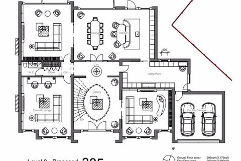 3 bedroom property for sale, Bury & Rochdale Old Road, Bamford, Rochdale OL10