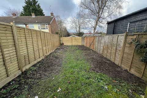 Land for sale, New  Road , Amersham. HP6