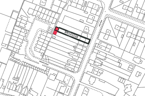 Land for sale, New  Road , Amersham. HP6