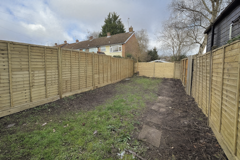 Land for sale, New  Road , Amersham. HP6