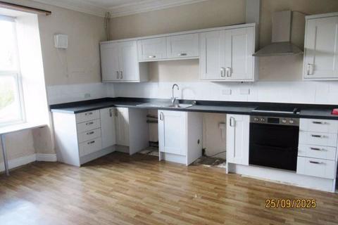 undefined, 4 Heol Pentrerhedyn, Machynlleth SY20