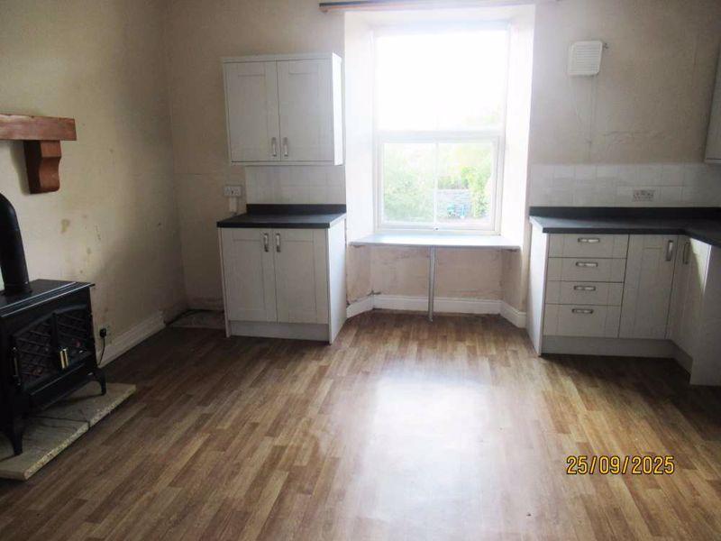 Dinning Kitchen