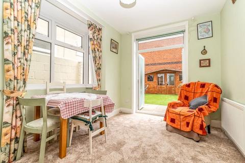 3 bedroom terraced house for sale, Haslemere Road, Southsea