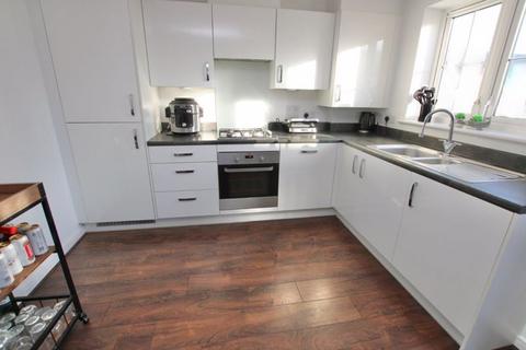 3 bedroom semi-detached house for sale, Central Boulevard, Canterbury CT3