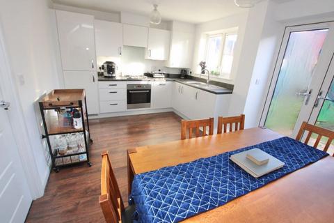 3 bedroom semi-detached house for sale, Central Boulevard, Canterbury CT3