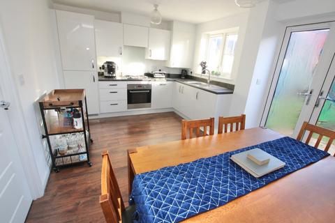 undefined, Central Boulevard Aylesham, Canterbury CT3