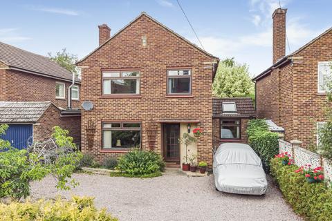 3 bedroom detached house for sale, Histon, Cambridge CB24