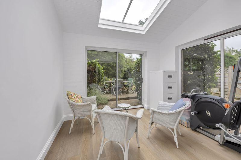 Sun Room